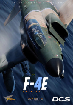Последняя возможность получить 30% скидку на F-4E Phantom